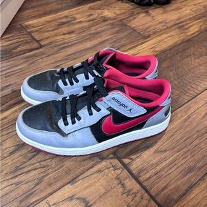 Jordan low easyon 10